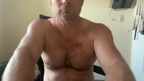 BCJonny online show from July 21, 10:01 pm
