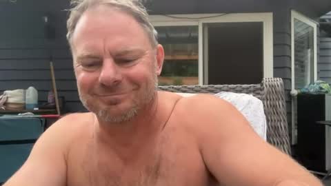 BCJonny online show from July 24, 2:31 am