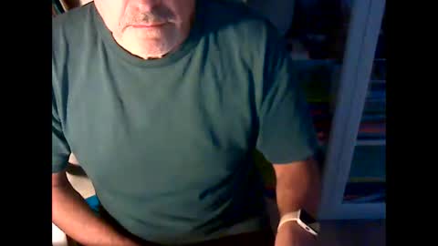 bcn1959 online show from November 14, 6:45 am