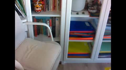 bcn1959 online show from November 18, 9:25 am