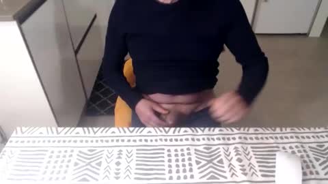 bcn1959 online show from January 13, 9:09 pm