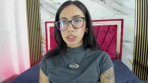 Snapshot of bdanevil chatting on September 25, 2:21 pm daniela villamizar online show from September 25, 2:21 pm