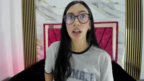 Snapshot of bdanevil chatting on October 1, 1:39 pm daniela villamizar online show from October 1, 1:39 pm