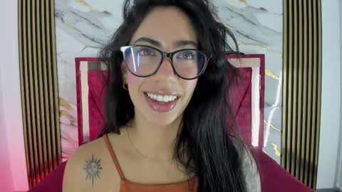 Snapshot of bdanevil chatting on October 3, 1:41 pm daniela villamizar online show from October 3, 1:41 pm