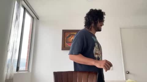 Snapshot of bdever7 chatting on October 23, 5:23 pm bdever7 online show from October 23, 5:23 pm