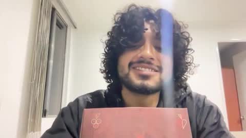 Snapshot of bdever7 chatting on October 28, 5:33 am bdever7 online show from October 28, 5:33 am