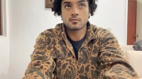 Snapshot of bdever7 chatting on November 10, 6:34 am bdever7 online show from November 10, 6:34 am