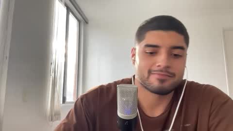 bdever7 online show from February 8, 10:02 pm