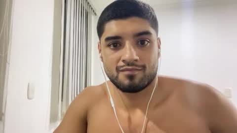 bdever7 online show from February 12, 3:34 am