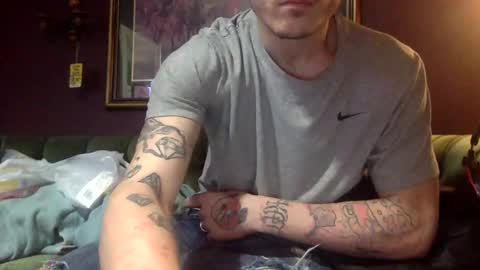 BESTDICK417 online show from February 25, 5:19 am