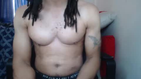 Snapshot of bdotdiddy chatting on March 8, 8:57 pm Redd uncut bbc online show from March 8, 8:57 pm
