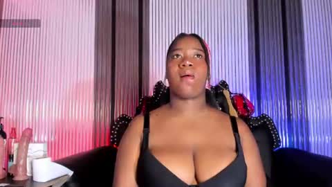 Tanisha online show from June 22, 12:24 am