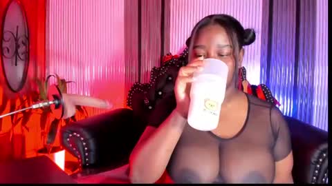 Tanisha online show from July 24, 12:19 am