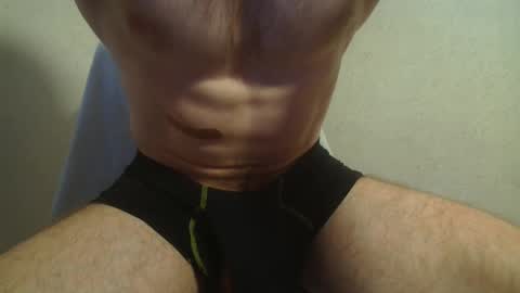 bdsm_gladiator online show from January 18, 7:45 am