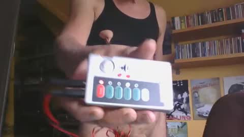 bdsmformistress online show from September 17, 12:40 pm