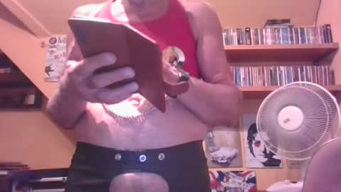 bdsmformistress online show from July 1, 1:34 pm