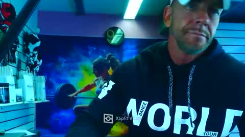 fabxxxll online show from February 7, 9:24 am