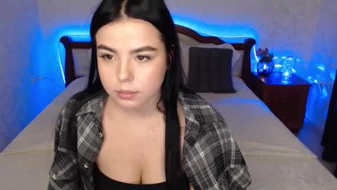 Bella online show from February 12, 3:51 pm