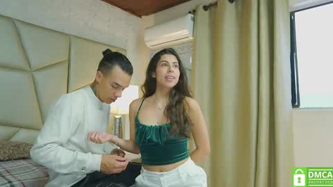 Helena  Evan online show from February 28, 11:44 am