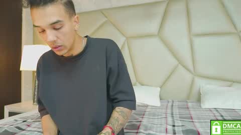 Helena  Evan online show from March 24, 12:10 pm