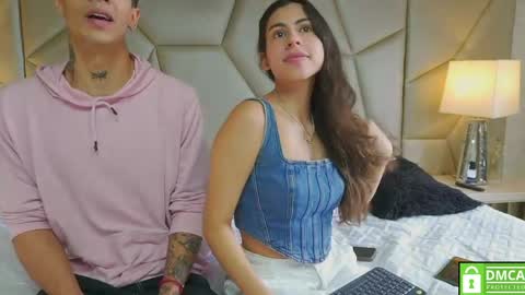 Helena  Evan online show from April 5, 3:31 pm