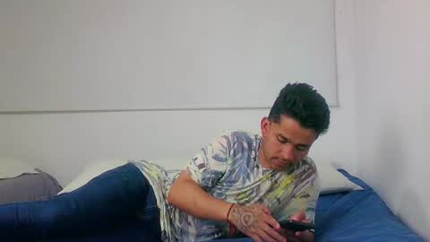Snapshot of be_sinners chatting on December 11, 11:32 pm Sara Juan online show from December 11, 11:32 pm