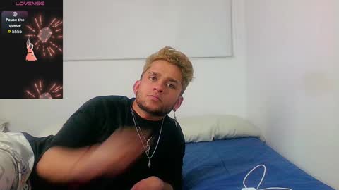 Snapshot of be_sinners chatting on January 7, 1:59 am Sara Juan online show from January 7, 1:59 am