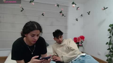 Sara  Juan online show from June 7, 2:48 am