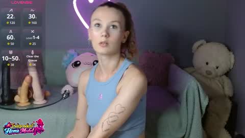 Bea online show from June 13, 2:53 am
