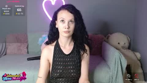Bea online show from July 6, 1:24 am