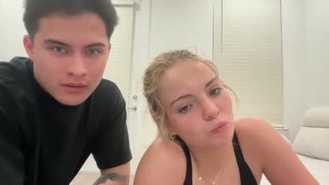 beachbabes999 online show from February 19, 5:25 am