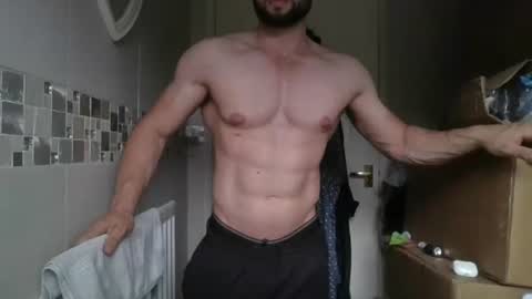beachbody5 online show from June 1, 3:14 pm
