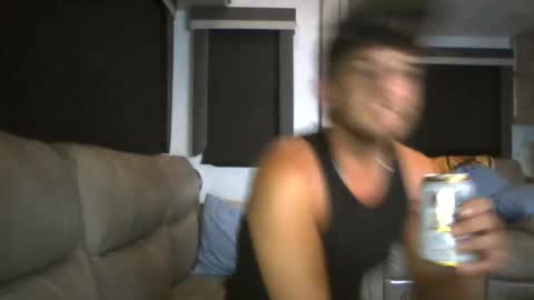 beachboyj online show from August 8, 8:27 am