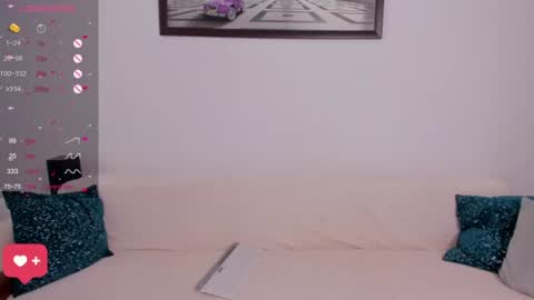 Lola online show from July 1, 12:07 pm