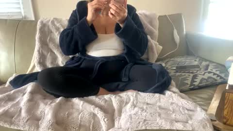 BeachyMILF online show from October 26, 2:34 pm