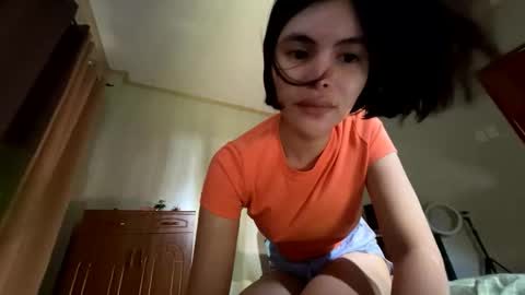 Miss B online show from October 13, 1:05 am