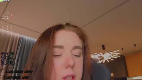 Snapshot of beam_kim chatting on October 17, 10:23 pm kim3 INDEPENDENT MODEL online show from October 17, 10:23 pm