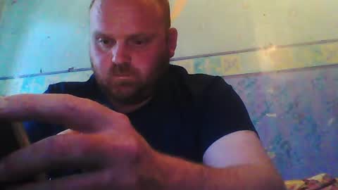 beanwright26 online show from July 19, 5:05 pm