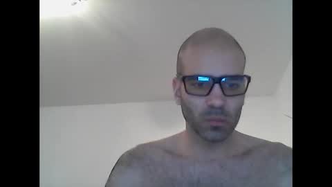 bear14250949 online show from February 5, 2:43 pm