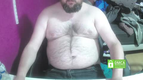 Snapshot of bear282667 chatting on March 24, 11:59 am bear282667 online show from March 24, 11:59 am