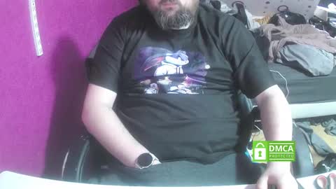 Snapshot of bear282667 chatting on March 25, 7:47 am bear282667 online show from March 25, 7:47 am