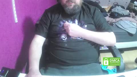 Snapshot of bear282667 chatting on March 25, 7:53 pm bear282667 online show from March 25, 7:53 pm