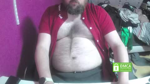 Snapshot of bear282667 chatting on March 27, 6:51 pm bear282667 online show from March 27, 6:51 pm