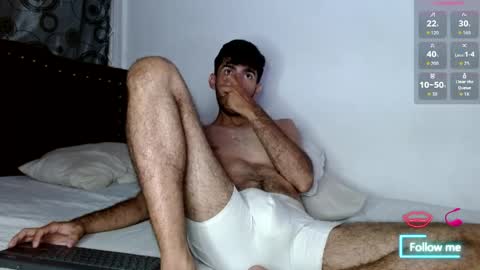 Snapshot of bear_97s chatting on April 1, 3:51 am Pipe online show from April 1, 3:51 am