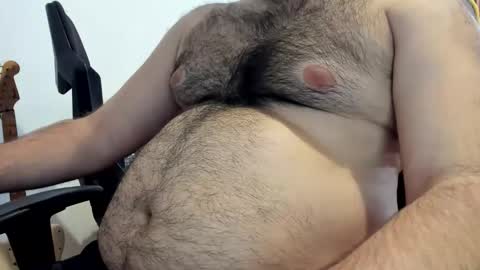 DOM bear online show from March 26, 4:56 pm