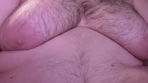 bear_man_oi online show from March 21, 1:58 pm