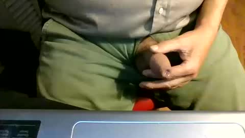 Bruno online show from October 14, 6:31 pm