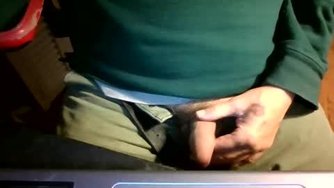 Bruno online show from November 23, 10:09 pm