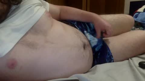 bearcubinoz online show from August 8, 3:25 pm