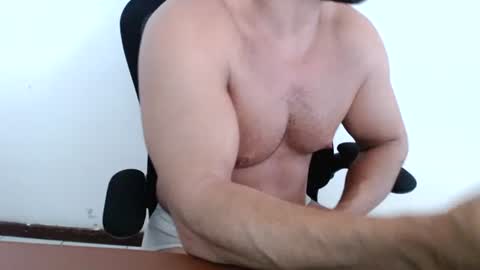 Beard Guy online show from January 19, 4:14 pm